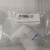 Ligador agua fria enc. rap. 10mm