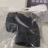 Curvo ar diam 72mm
