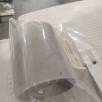União direita c/saida