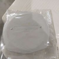 Tampa p/ventosa S2200