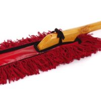 Espanador algodão 57 cm