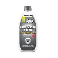 Detergente Grey Water Fresh Conc. 0.8L