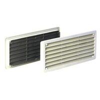 Grelha Ventilação int/ext