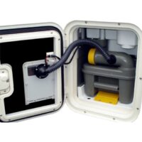 Sistema SOG TIPO H sanita THETFORD C220