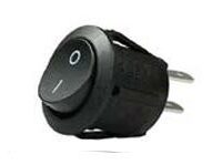 Interruptor de polo único 230V