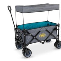 Buggy de praia LAGUNE pneus largos