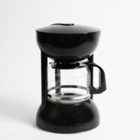 Cafeteira a gás