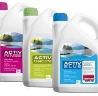 ACTIV RINSE 2L THETFOR/TRIGANO