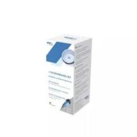 Recarga para filtro de água portátil