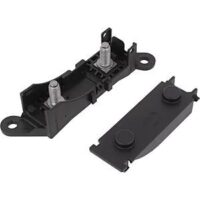Suporte Fusível automóvel Megaval 68.6 mm - MTA 0101498