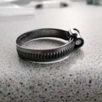 ABRAÇADEIRA ZEBRA 25-40