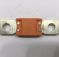 FUSIVEL 150 AMP.LARANJA ELME