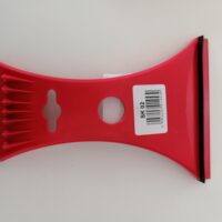 Raspador gelo