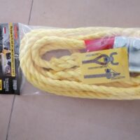 Corda reboque 4000Kgs