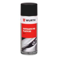 BUMPER TEXTUPLAST PRETO 400ML