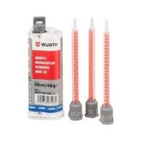 Cola Estrutura Mak 38 ML