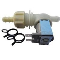 Eletrovalvula sanita C200/SC3/C250/C400