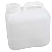 Jerrican 10L Água Potável