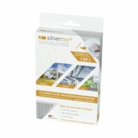 Filtro de Depósitos Automáticos Silvertex até 120L