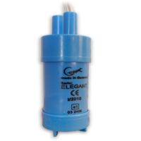 Bomba de Água Comet Elegant 10 L/min 15-24W
