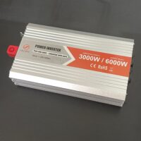 Conversor Onda Pura 3000W MYVAN