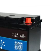 Bateria Lithium ULTIMATRON 12.8V 100Ah (ULS-12-100)