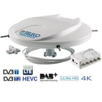 Antena Omnidirecional Walkie