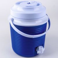 Refrigerador de Bebidas com Bico e Torneira - 5,8 l