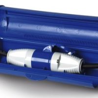 Cofre de cabo CEE Safebox