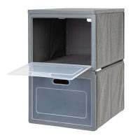 Armário Dobrável Box 2