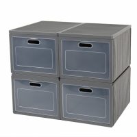 Armário Dobrável Box 4