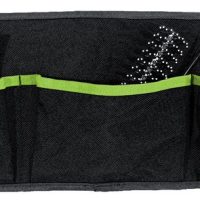 Organizador de Parede Tessa com 3 Bolsos