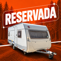 Bürstner Ventana 455TS