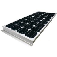 Painel solar 160W monocristalino 440021