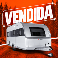 Adria Altea 60Y 502 UL Luxe