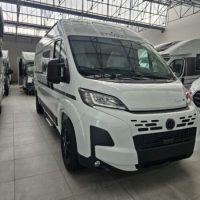 Etrusco CV 600DB