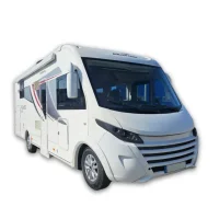 Roller Team Pegaso 266 TL