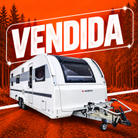 Adria Alpina 763 UK