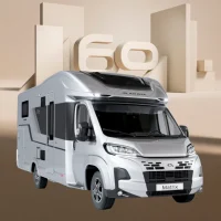 Adria Matrix Axess 650 DC Edição Especial 60 Anos