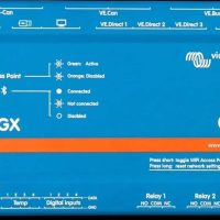 Cerbo GX MK2 (85176100)