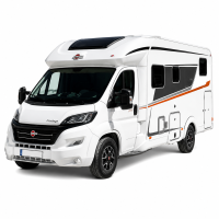 Bürstner Lyseo TD 732