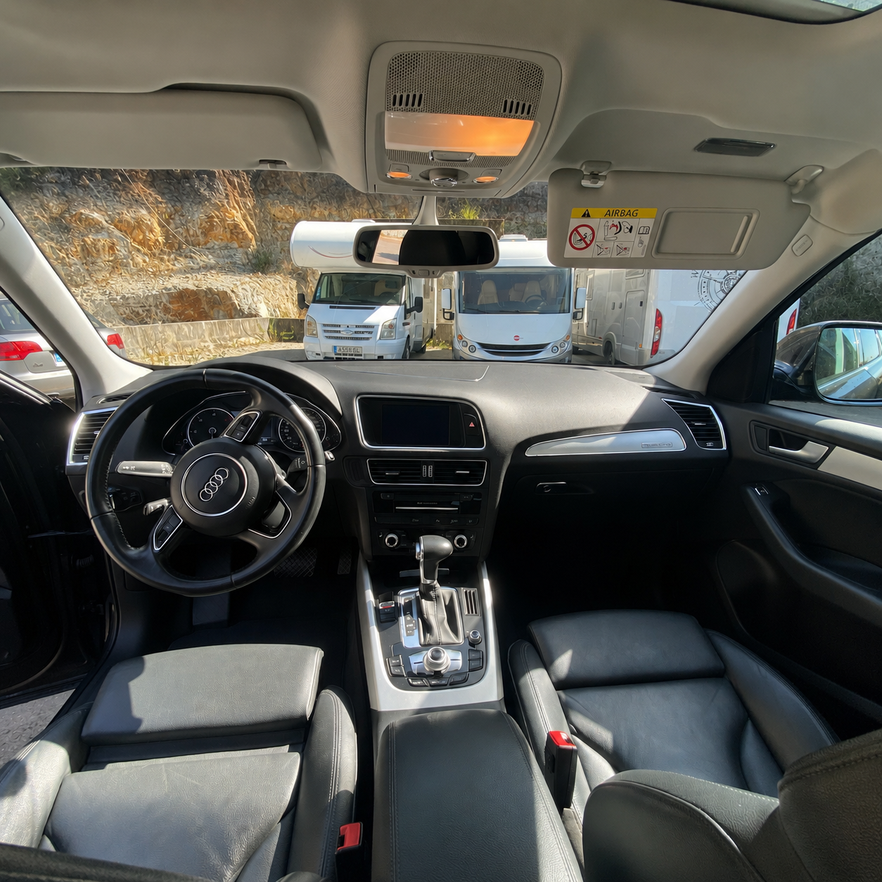 AUDI Q5 - Image 2
