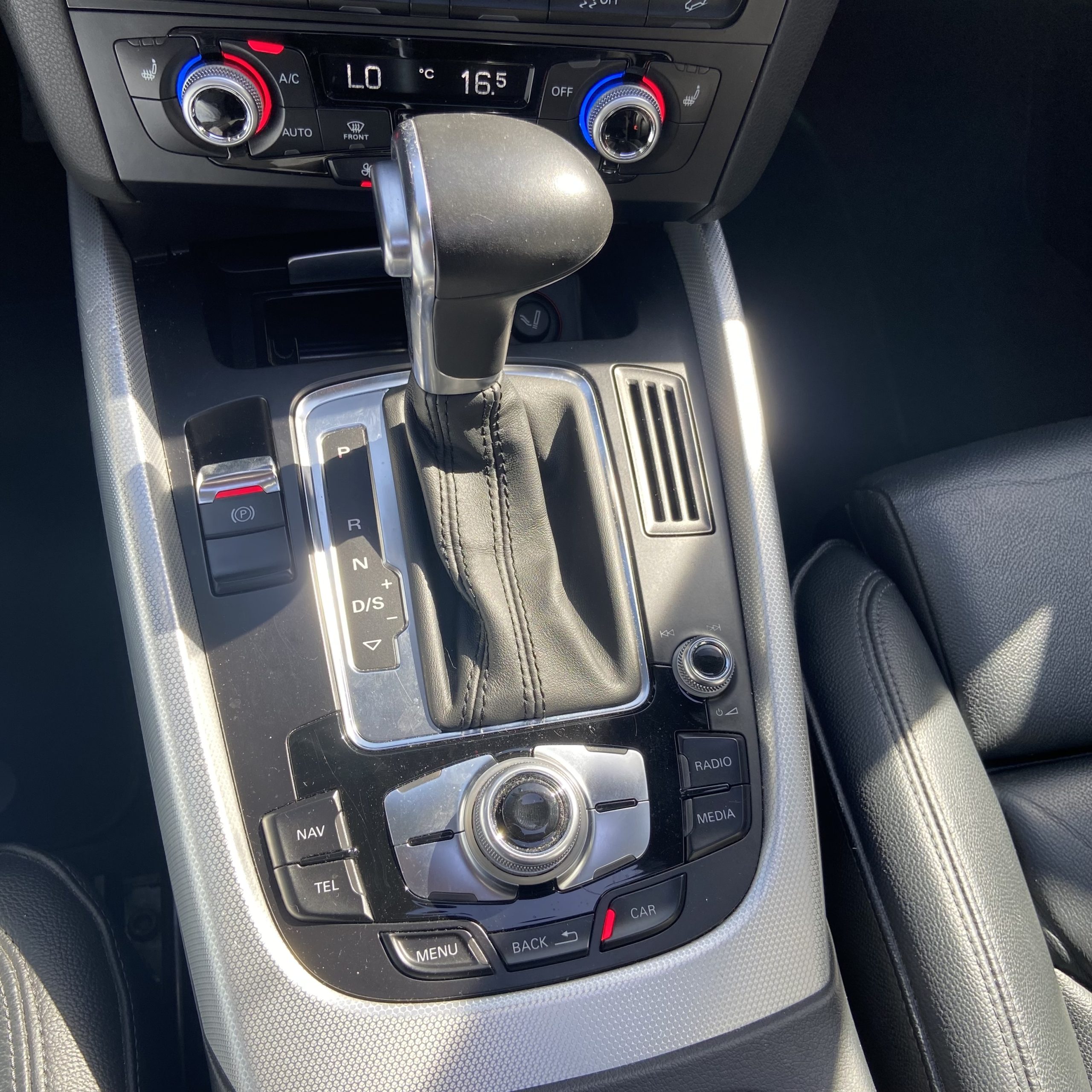 AUDI Q5 - Image 3