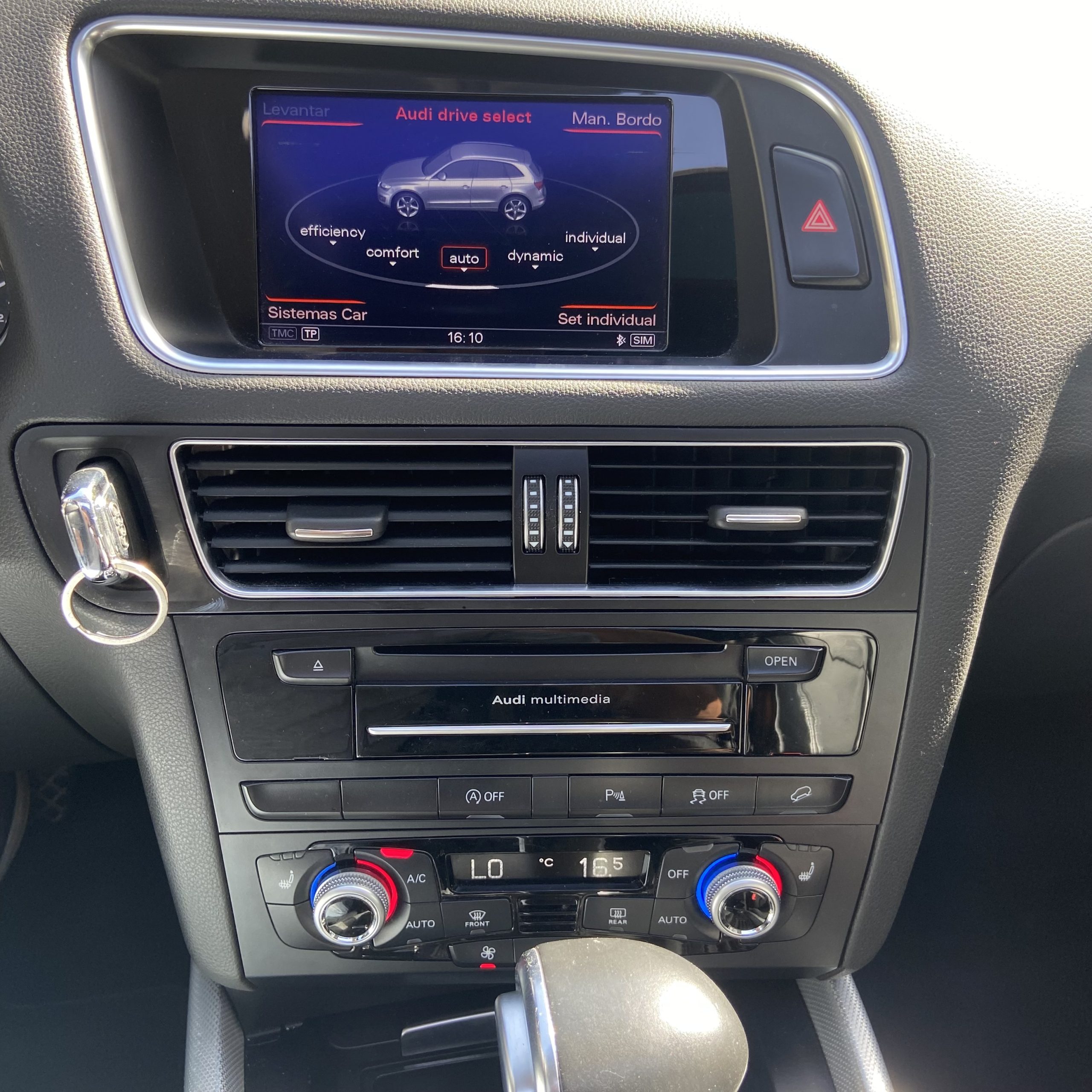 AUDI Q5 - Image 4