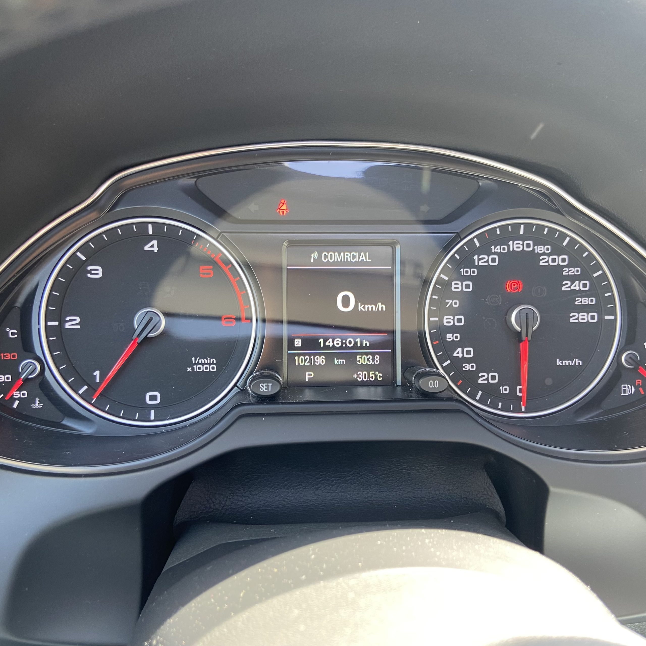 AUDI Q5 - Image 5