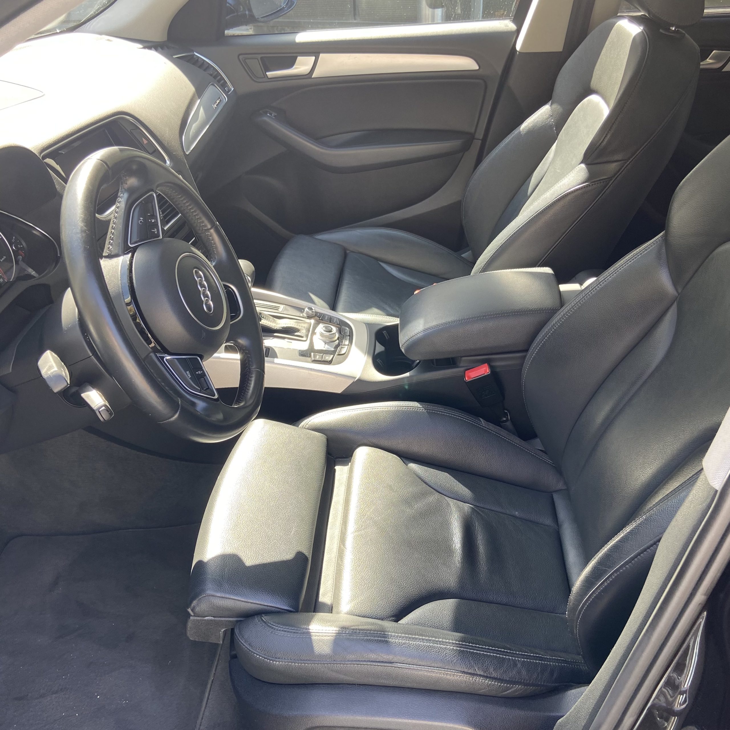 AUDI Q5 - Image 6