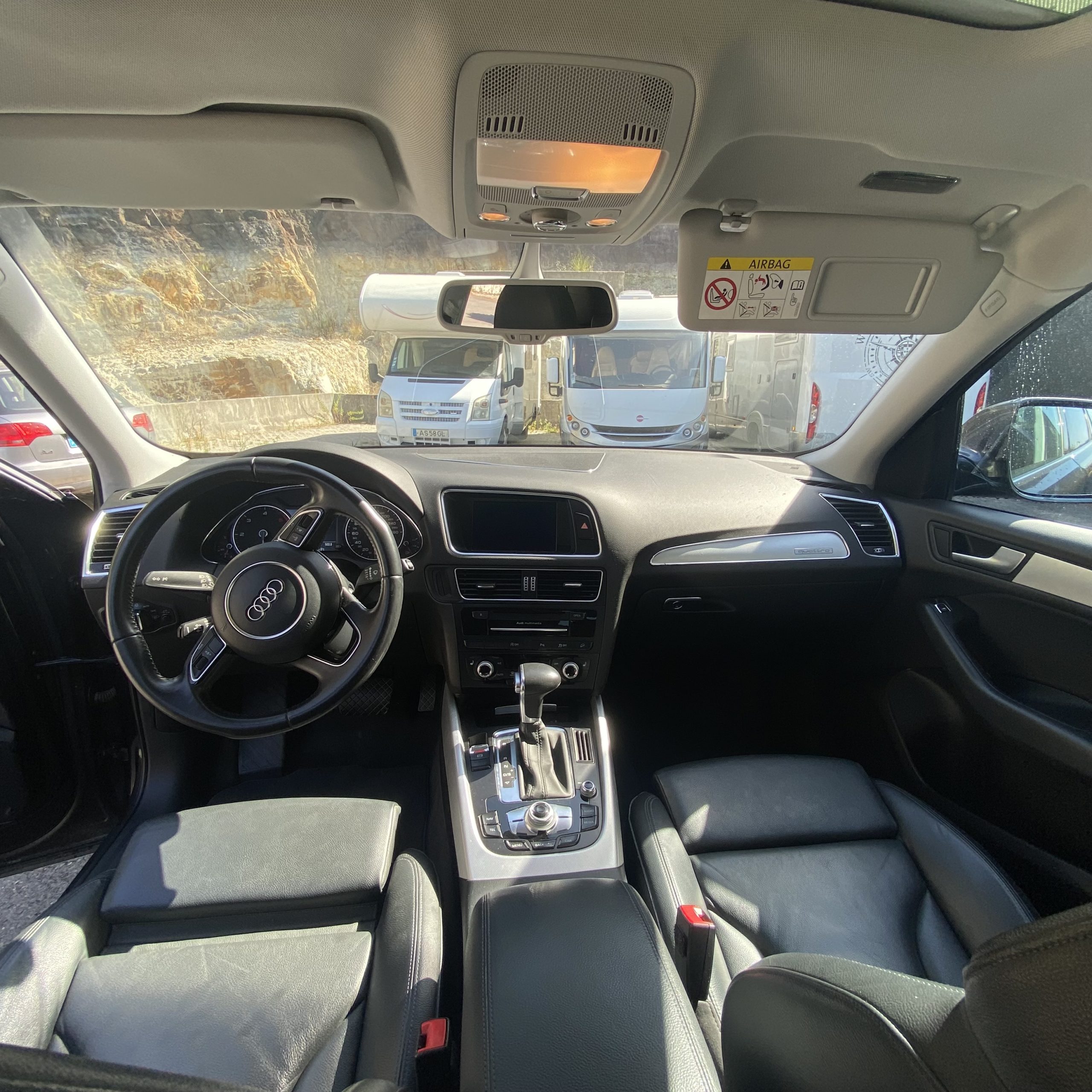 AUDI Q5 - Image 8