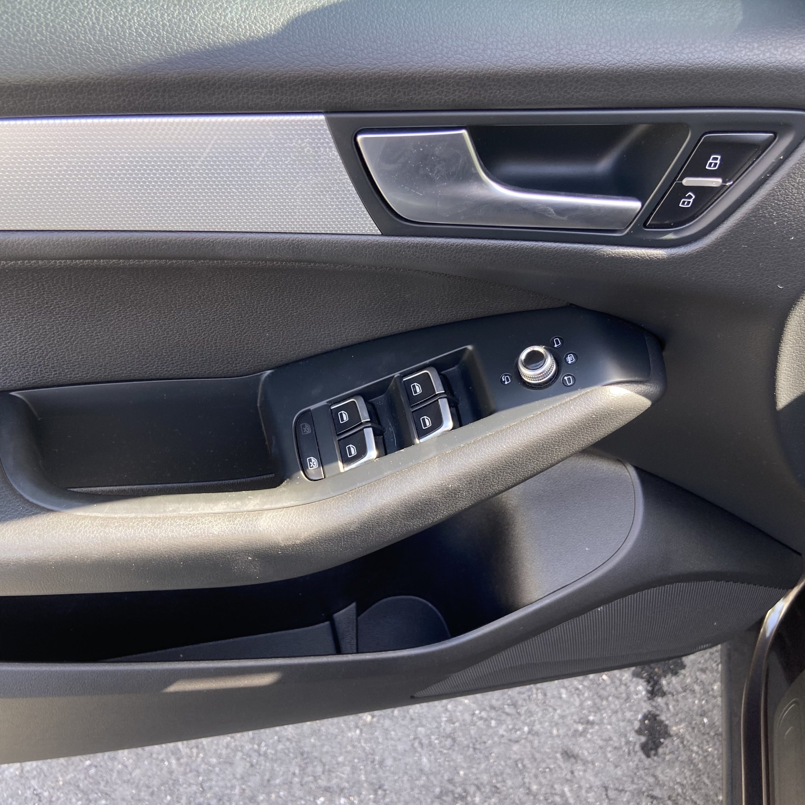 AUDI Q5 - Image 10