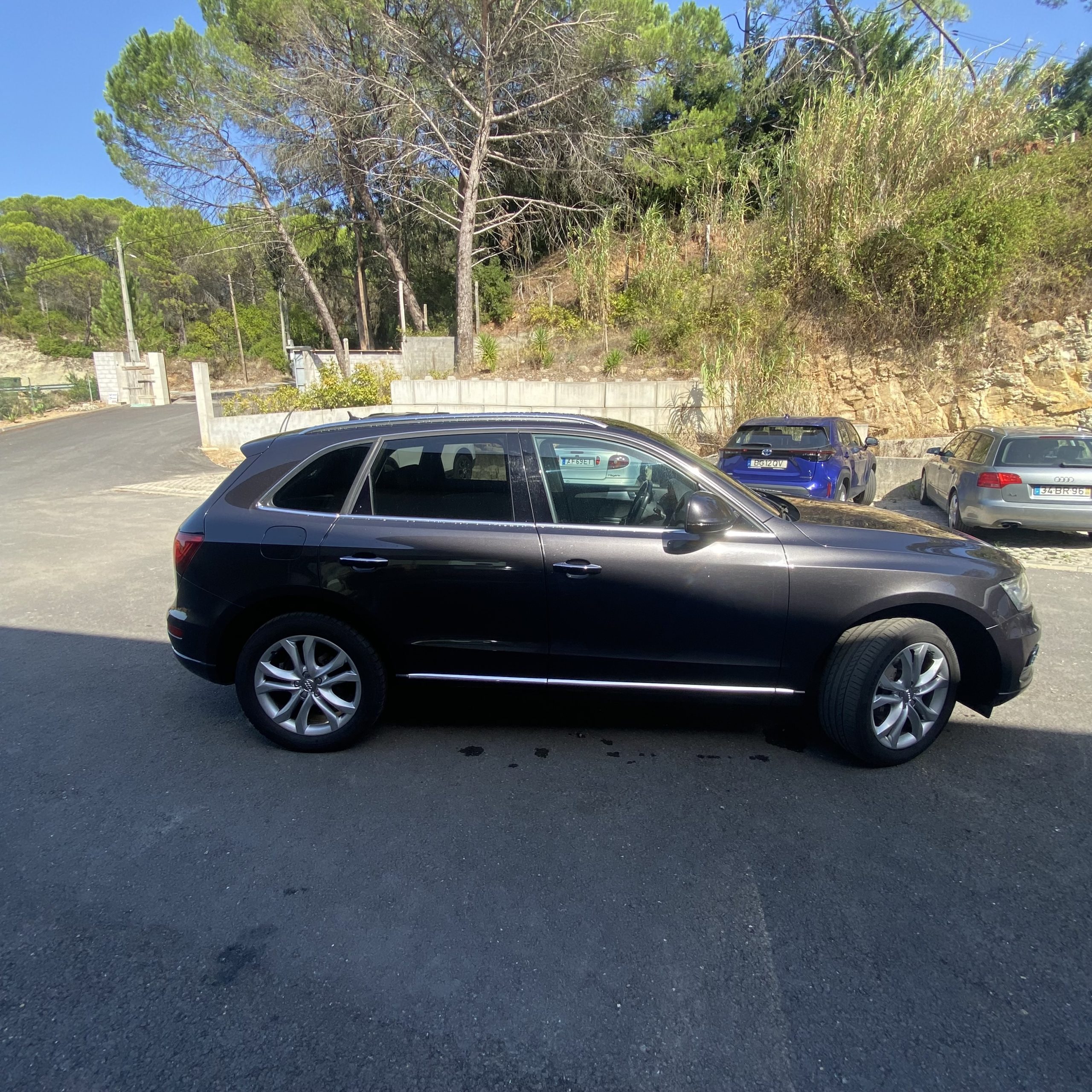AUDI Q5 - Image 12