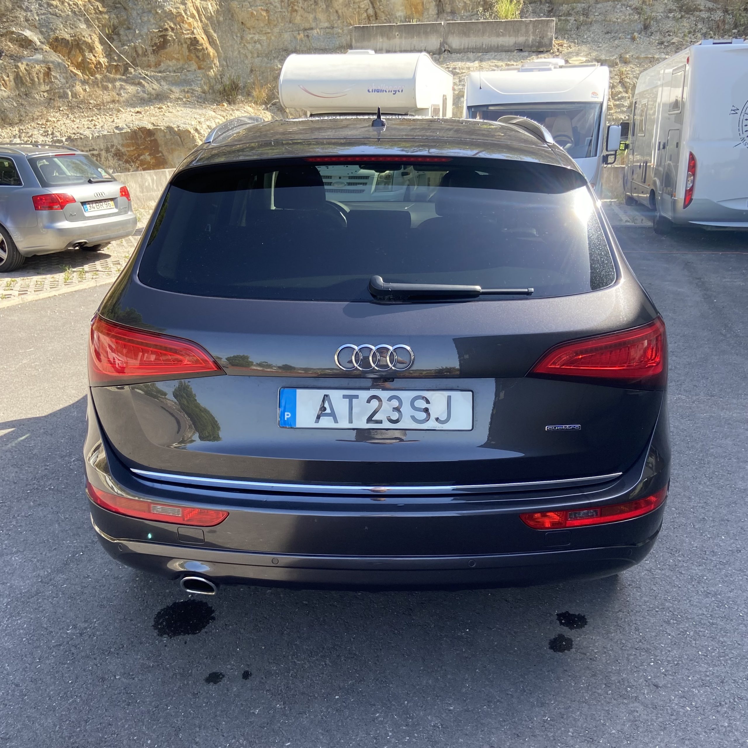 AUDI Q5 - Image 13
